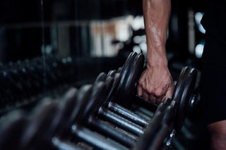 Which weights are right for you
