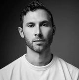 Andy Coxon